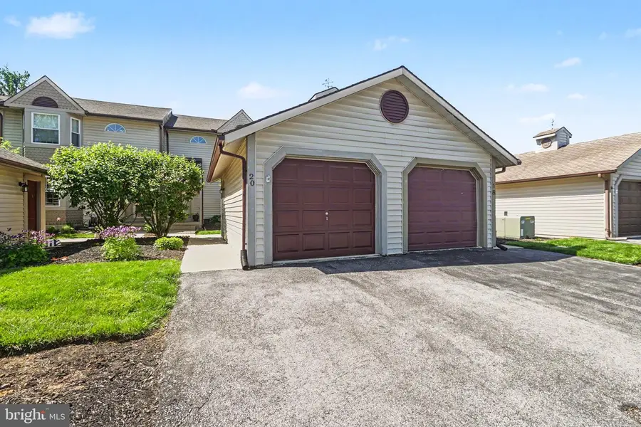 20 Shady Ln, Annville, PA 17003 - #2