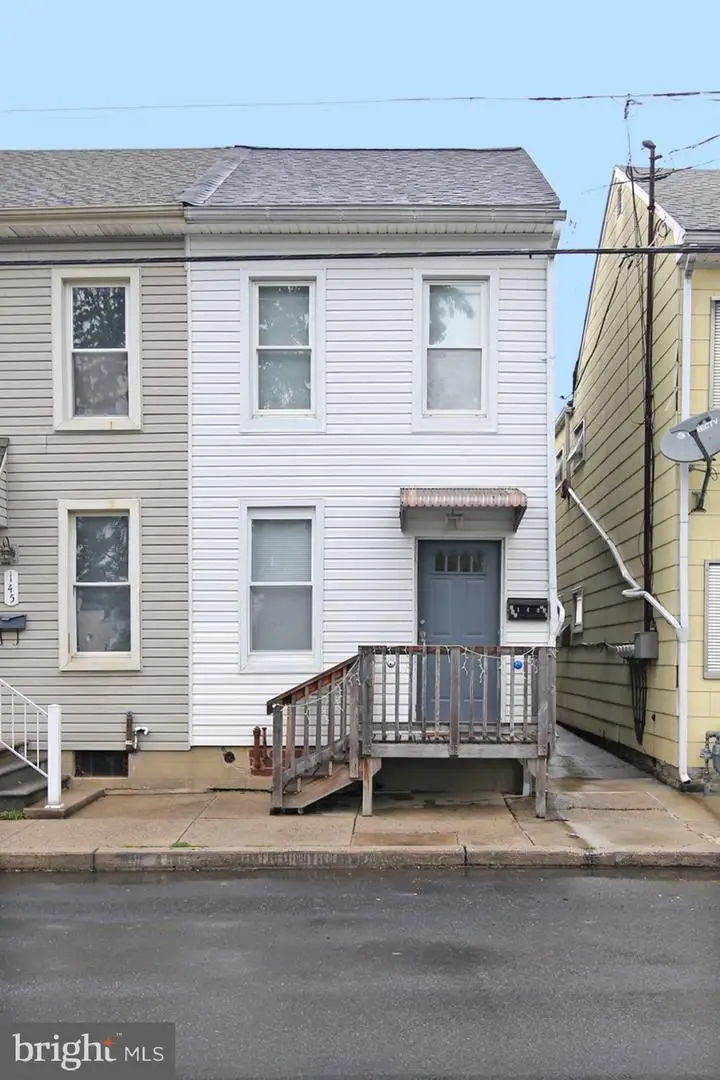 143 Mifflin St, Lebanon, PA 17046 - #1