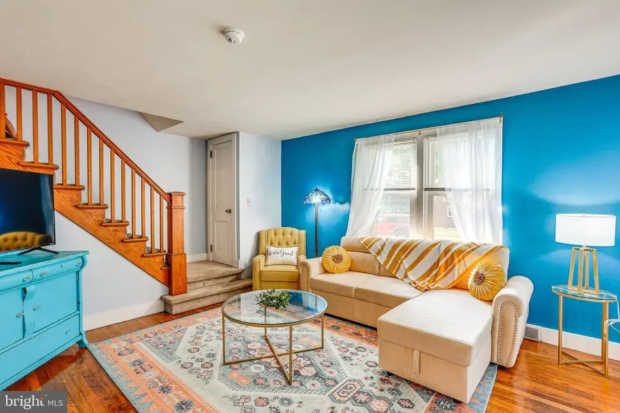 208 Elm St, Annville, PA 17003 - #2