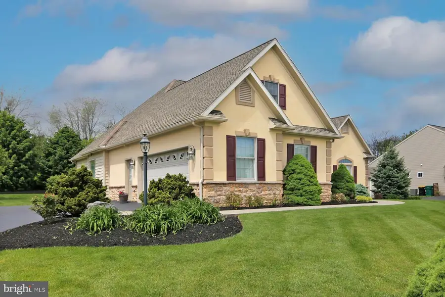 33 Strathford Dr L-0026 Dr, Lebanon, PA 17042 - #2
