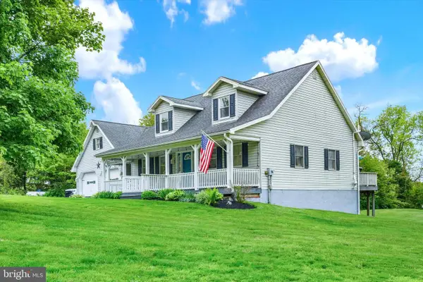 364 Beagle Rd, LEBANON, PA 17046