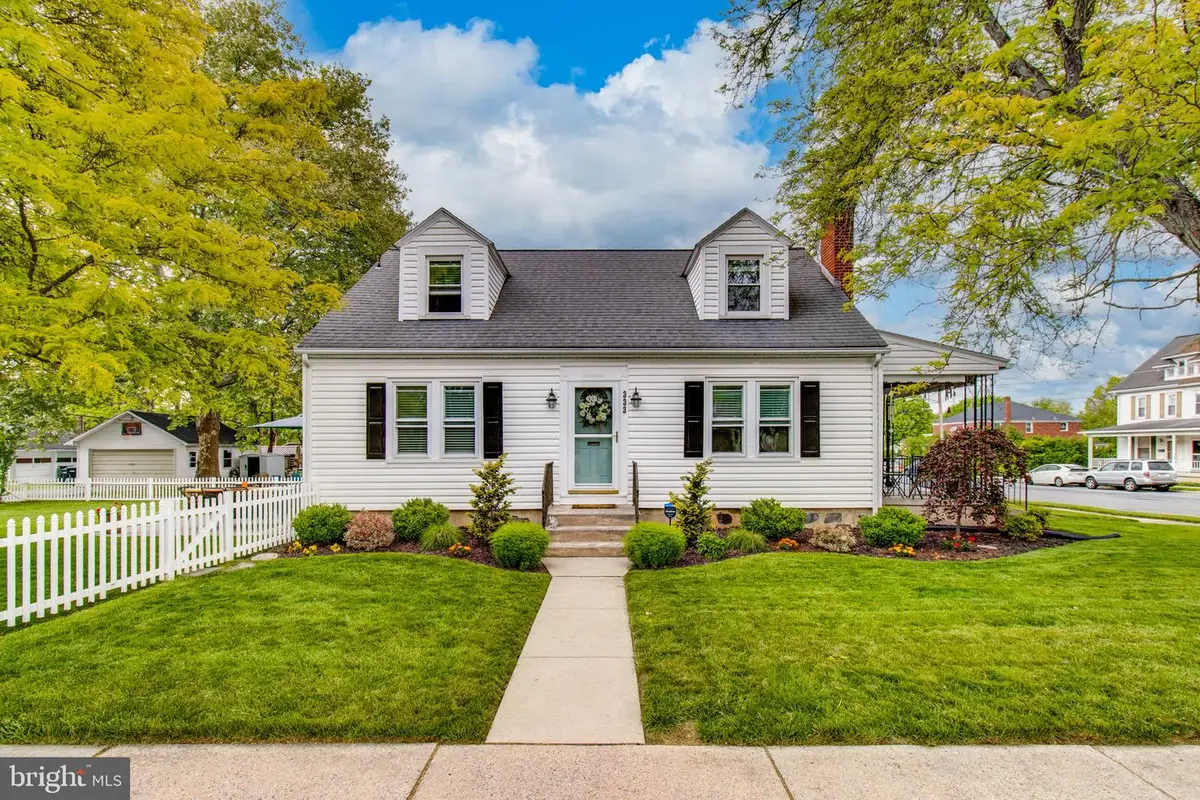 333 E Oak St, Palmyra, PA 17078 - #1