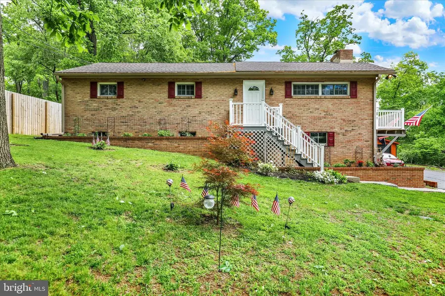 3701 Hill Church Rd, Lebanon, PA 17046 - #2