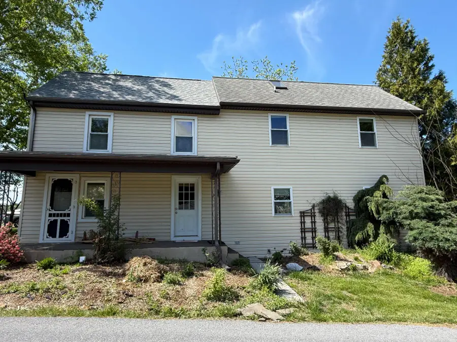 301 Ebenezer Rd, Lebanon, PA 17046 - #2