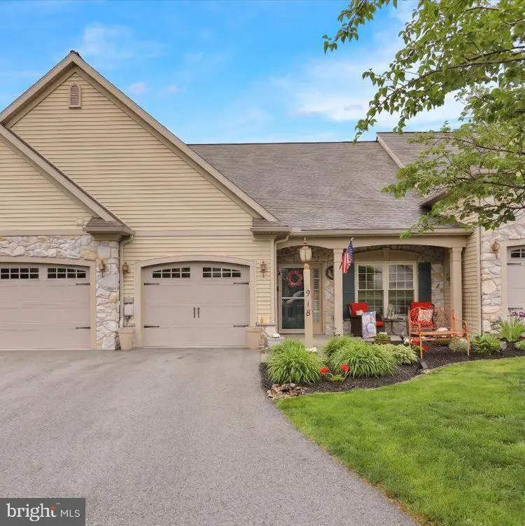 918 Lantern Dr L-0090, Lebanon, PA 17046 - #1