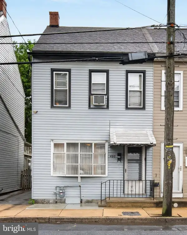 400 Canal St, LEBANON, PA 17046