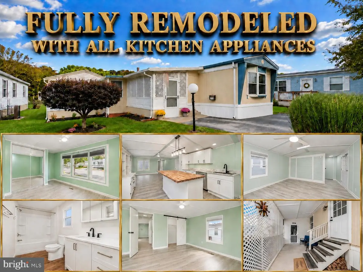 630 Palm City Park, Annville, PA 17003 - #1