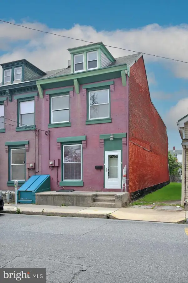 27 N 6th St, LEBANON, PA 17046