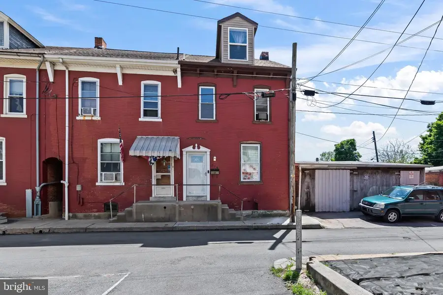 514 Church St, Lebanon, PA 17046 - #2