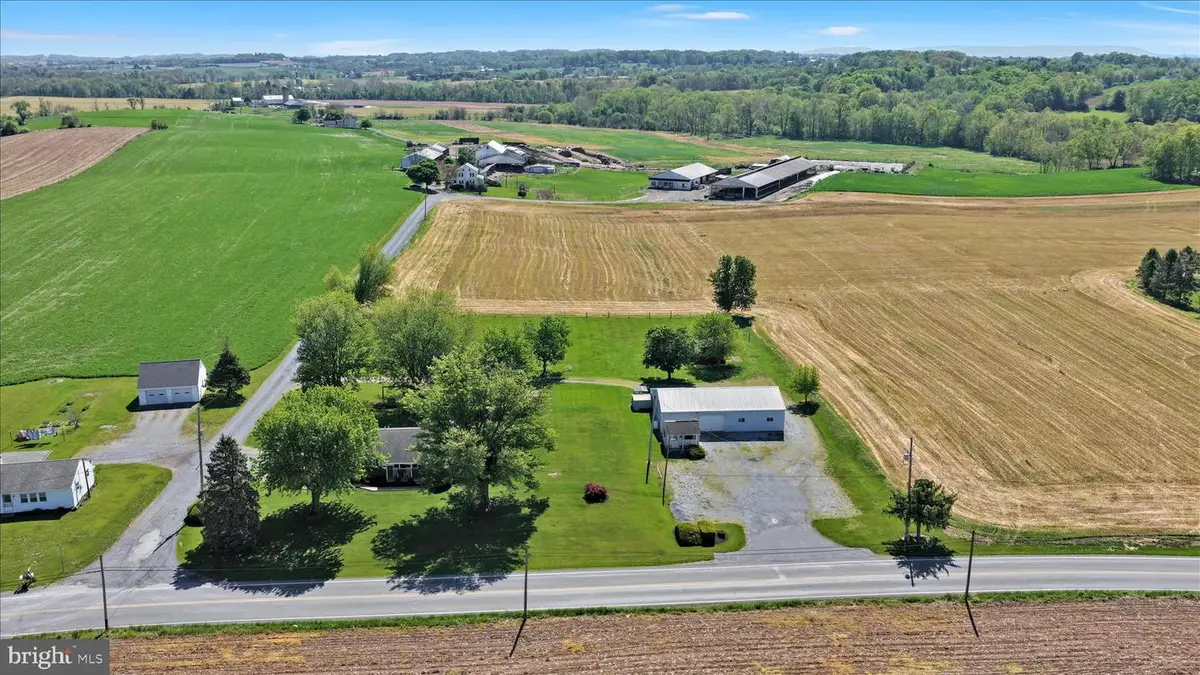 492 Union Rd, Lebanon, PA 17046 - #1