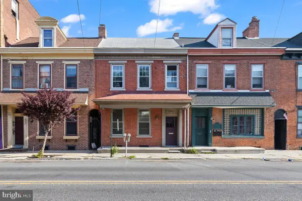 827 Chestnut St, LEBANON, PA 17042
