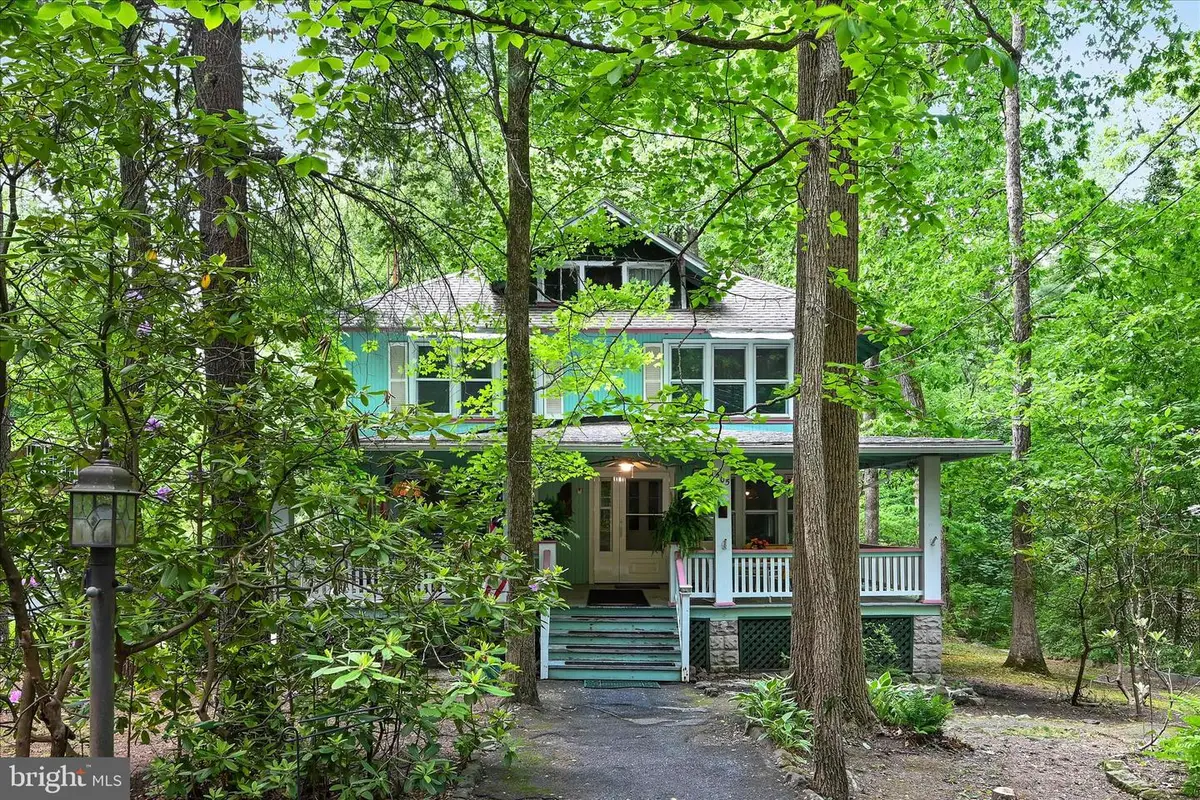 205 Heights Ave L-0034, Mount Gretna, PA 17064 - #1