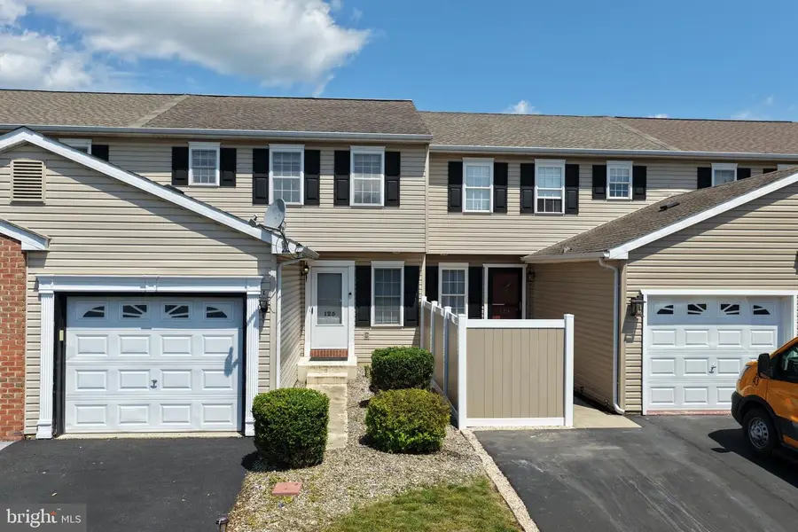 125 Lighthouse Dr, Jonestown, PA 17038 - #3