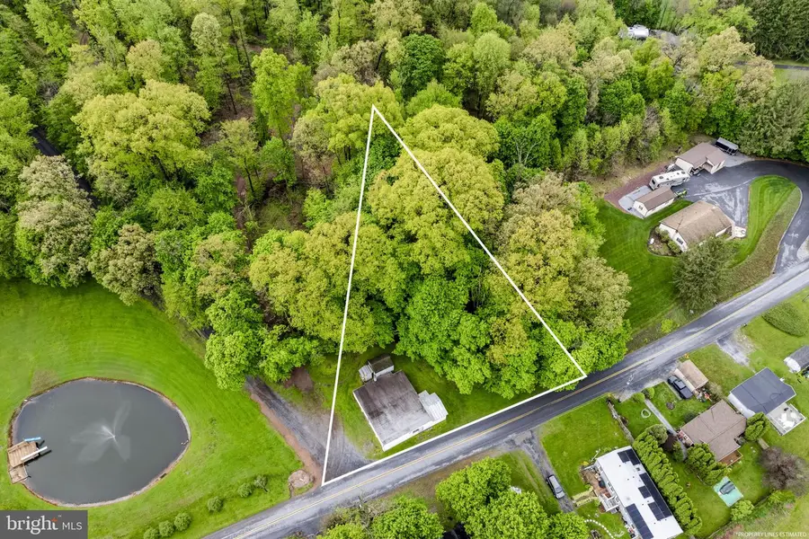 233 Mountain Trail Rd, Newmanstown, PA 17073 - #2