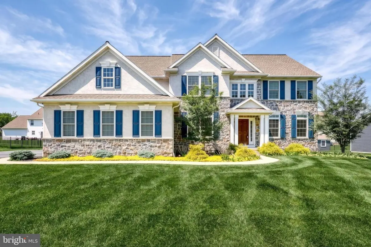 1549 Cambridge Dr, Lebanon, PA 17042 - #1