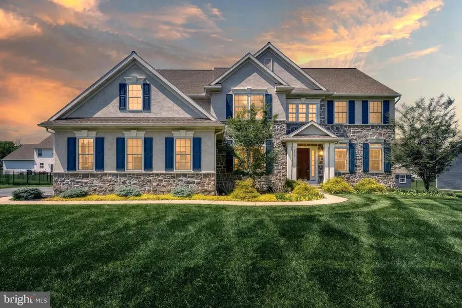 1549 Cambridge Dr, Lebanon, PA 17042 - #2