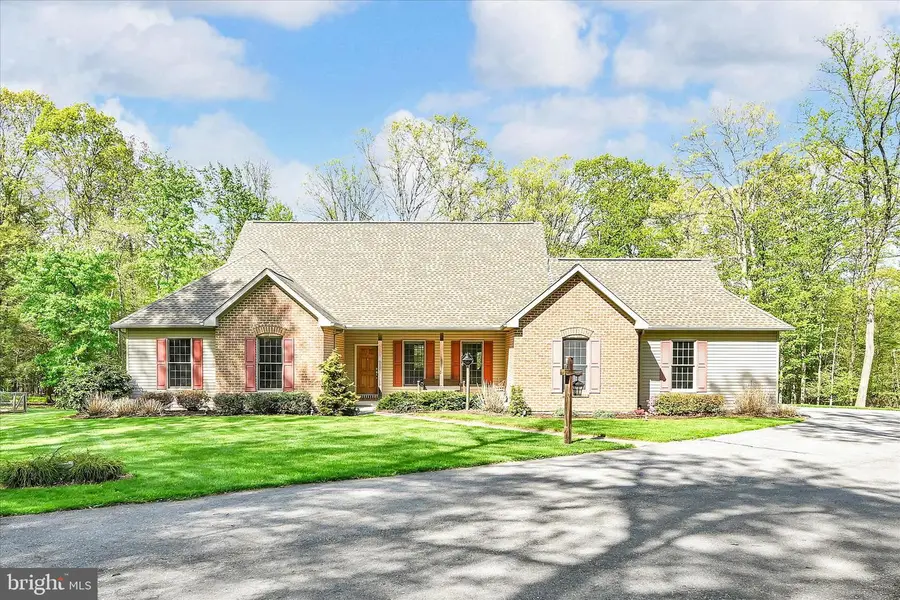 25 Church Ln, Jonestown, PA 17038 - #2