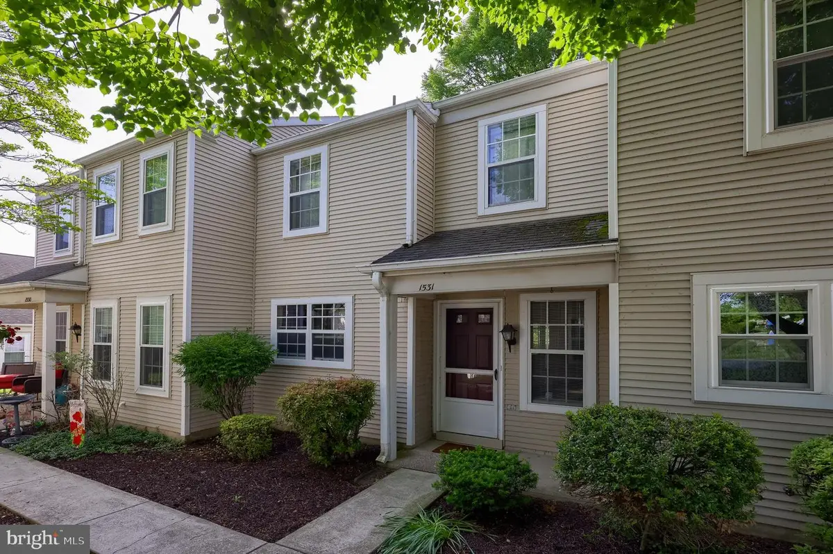1531 Cambridge Ct, Palmyra, PA 17078 - #1