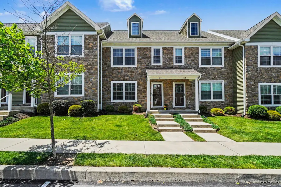 519 Byler Cir U-0028 Cir #28, Lebanon, PA 17042 - #2