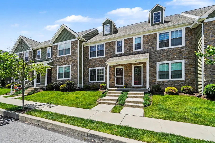 519 Byler Cir U-0028 Cir #28, Lebanon, PA 17042 - #3
