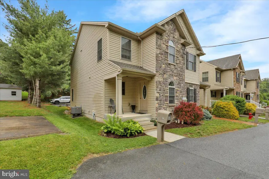 368 Granite St, Lebanon, PA 17042 - #2