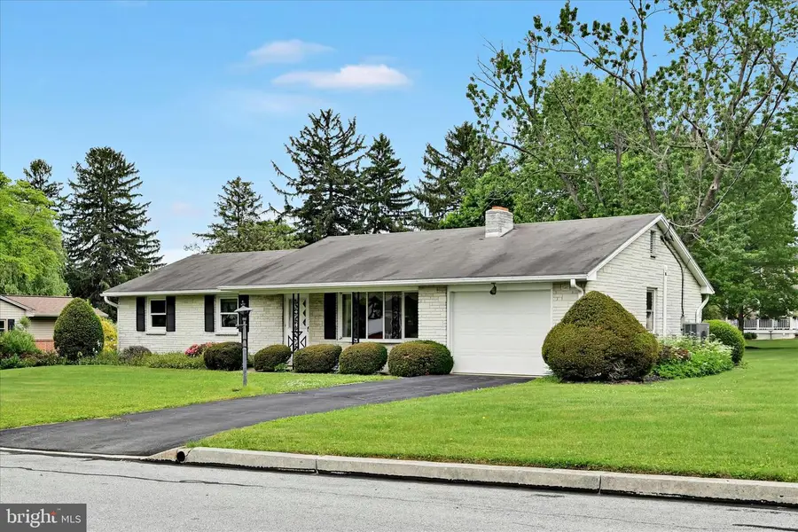 109 Spruce St, Lebanon, PA 17042 - #2