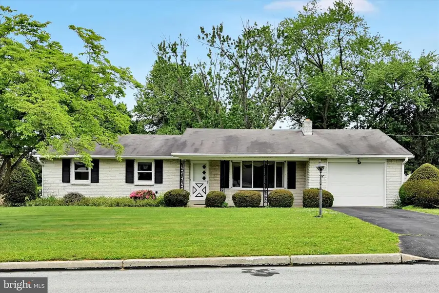 109 Spruce St, Lebanon, PA 17042 - #3