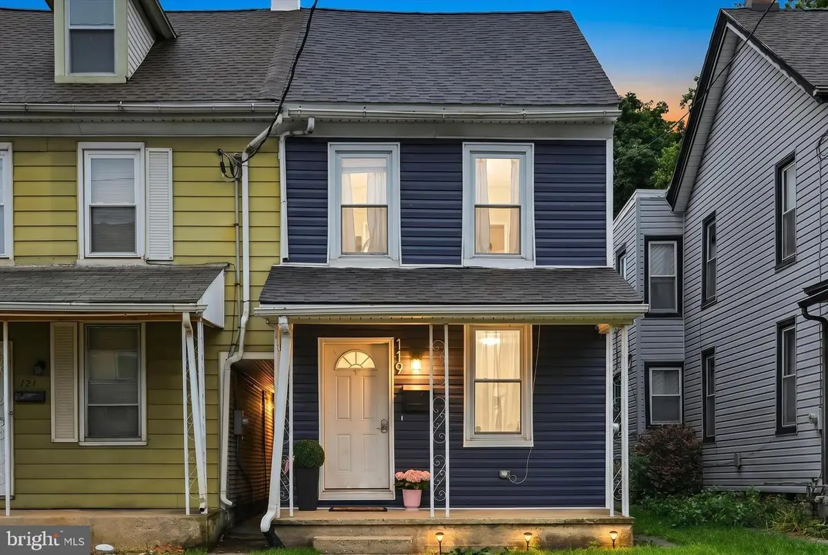 119 S 5th Ave, Lebanon, PA 17042 - #1