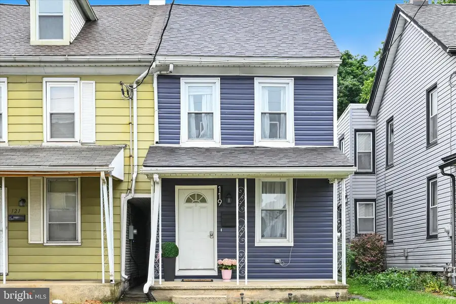 119 S 5th Ave, Lebanon, PA 17042 - #2