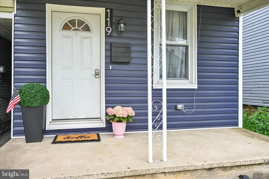 119 S 5th Ave, Lebanon, PA 17042 - #3