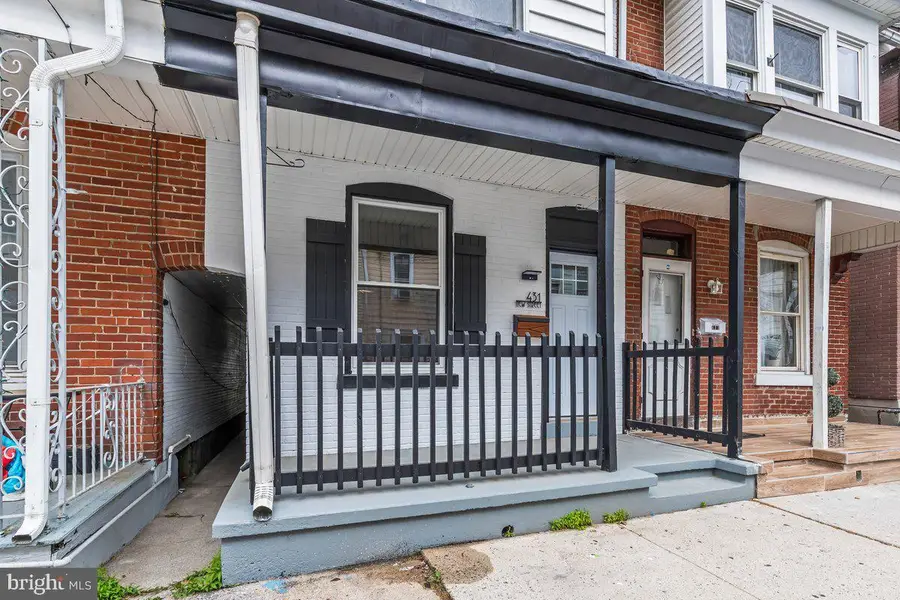 431 New St, Lebanon, PA 17046 - #3