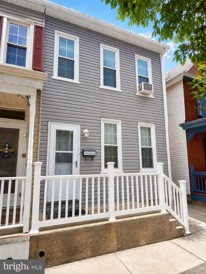 118 Mifflin St, Lebanon, PA 17046 - #1