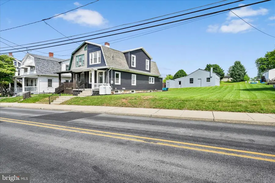 14 Poplar St, Richland, PA 17087 - #2