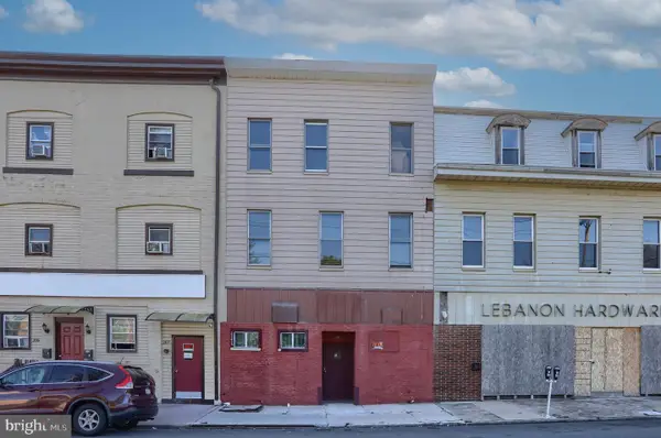 211 N 8th St, LEBANON, PA 17046