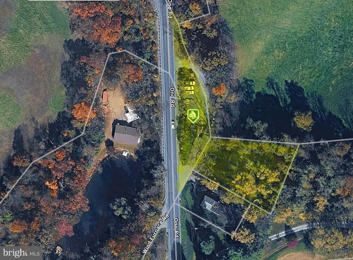 0 Es Ono Rd, Annville, PA 17003 - #1