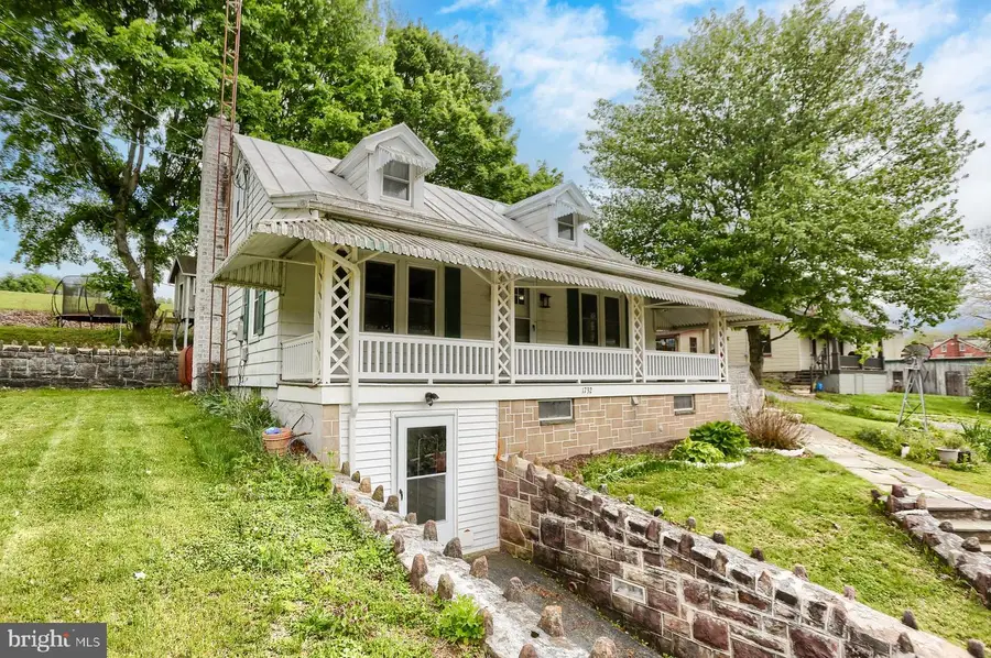 1732 Thompson Ave, Lebanon, PA 17046 - #2