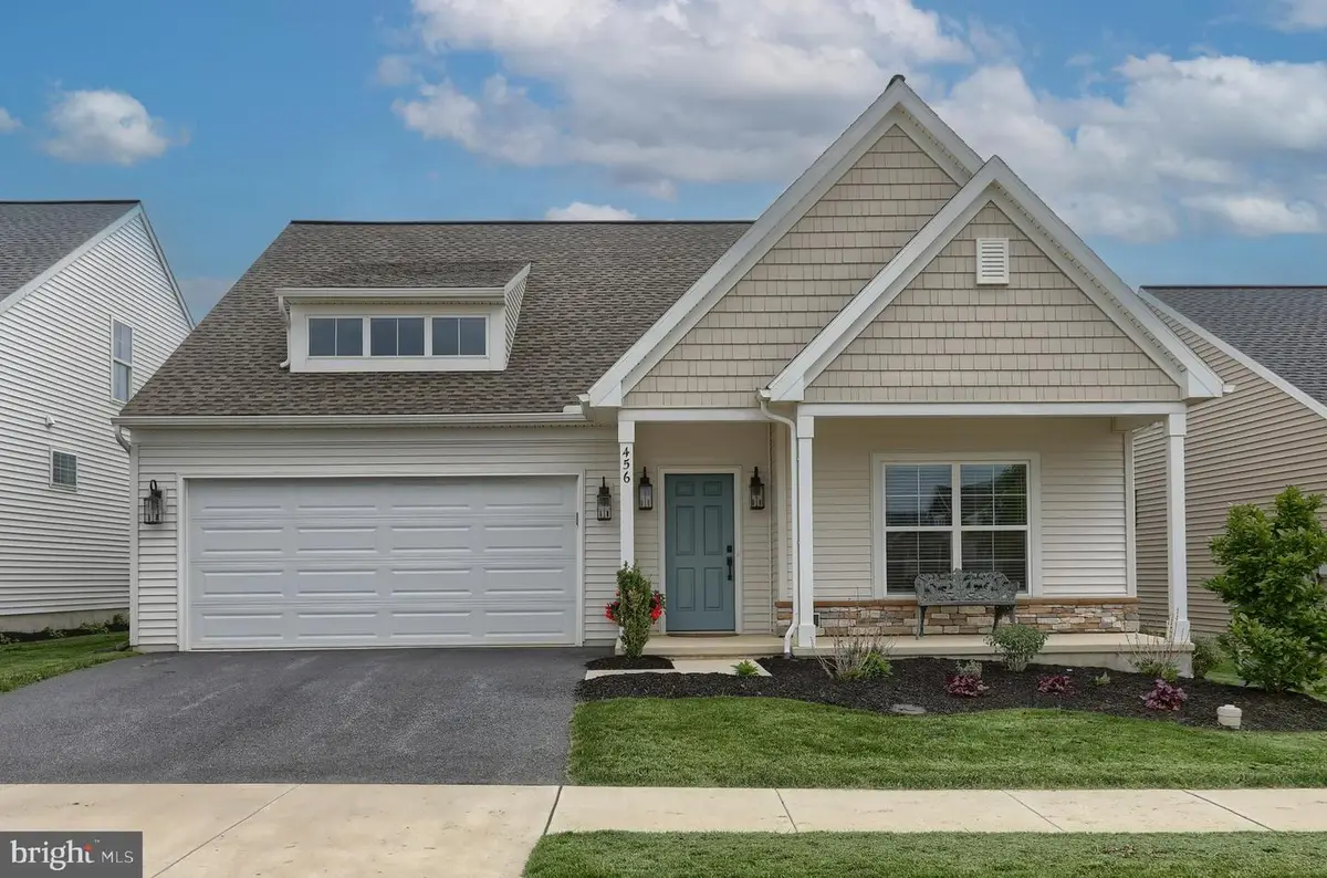 456 Stone Gate Blvd L-0154, Annville, PA 17003 - #1