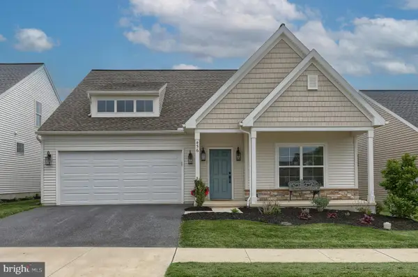 456 Stone Gate Blvd L-0154, ANNVILLE, PA 17003