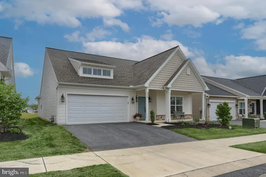 456 Stone Gate Blvd L-0154, Annville, PA 17003 - #2