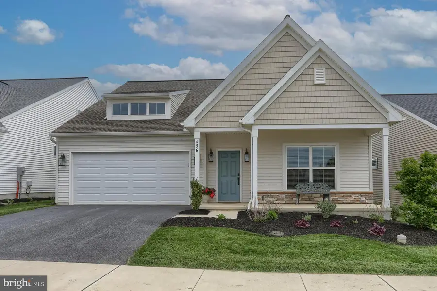 456 Stone Gate Blvd L-0154, Annville, PA 17003 - #3