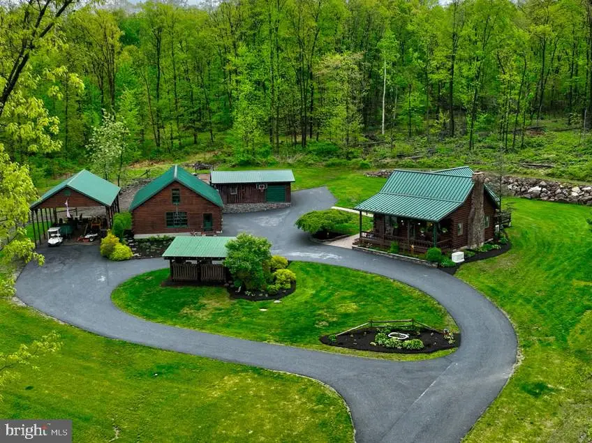 491 Sheep Hill Rd, Newmanstown, PA 17073 - #1