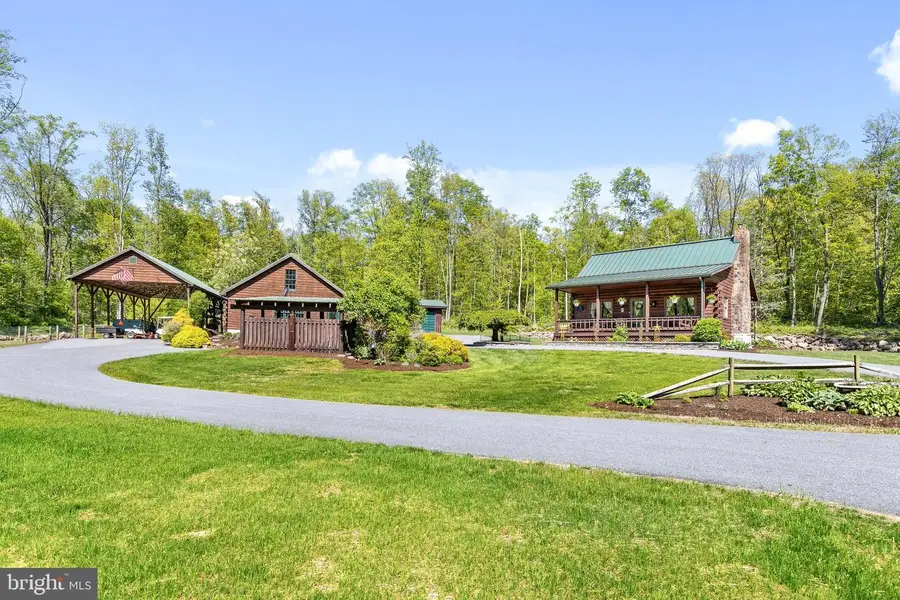 491 Sheep Hill Rd, Newmanstown, PA 17073 - #2