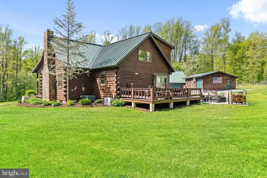 491 Sheep Hill Rd, Newmanstown, PA 17073 - #3