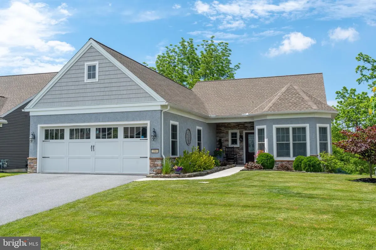 1084 Alden Way, Lebanon, PA 17042 - #1