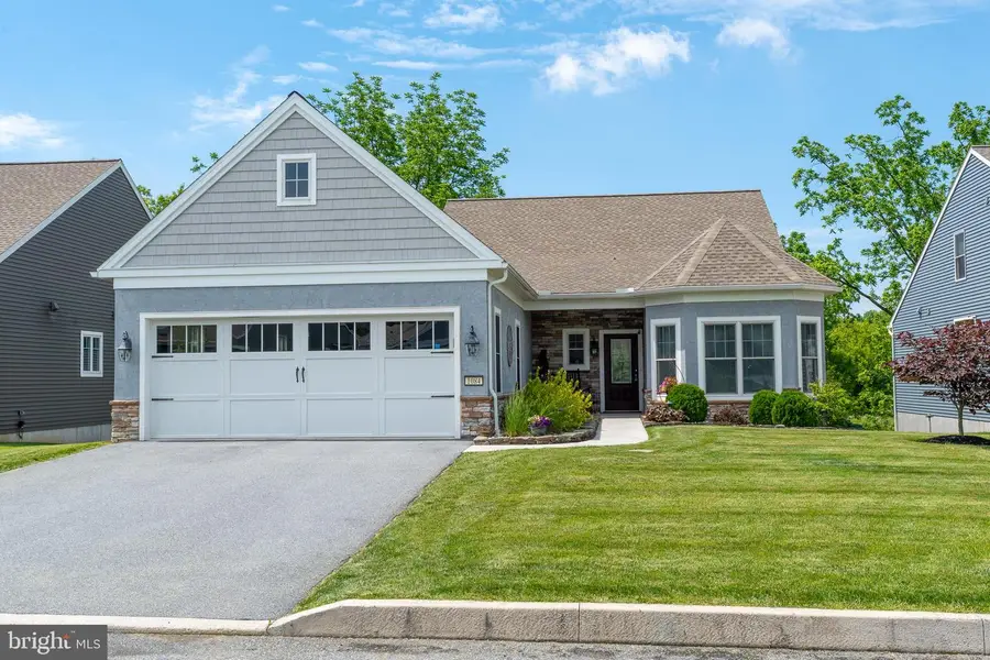 1084 Alden Way, Lebanon, PA 17042 - #2