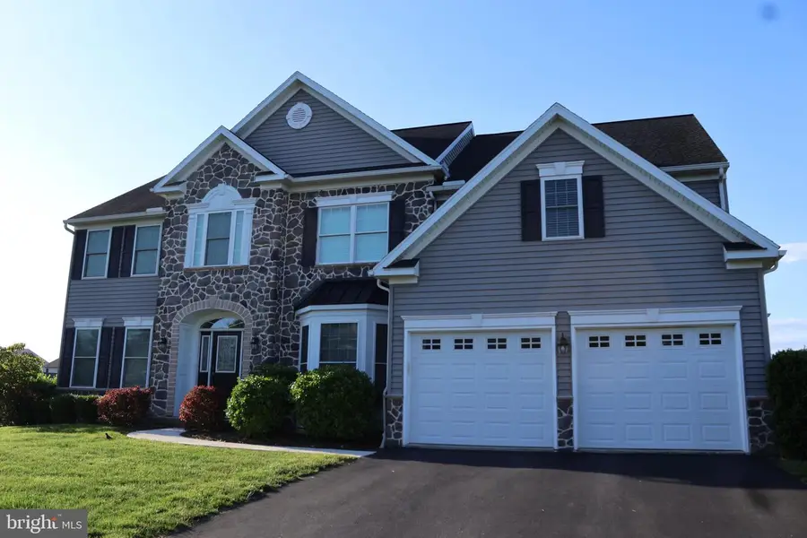 289 Sweetwater Dr, Palmyra, PA 17078 - #2