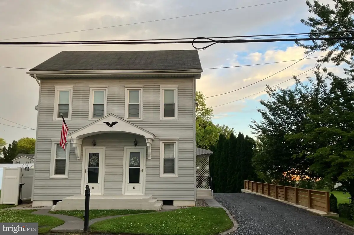 41-43 N Lebanon St, Quentin, PA 17042 - #1