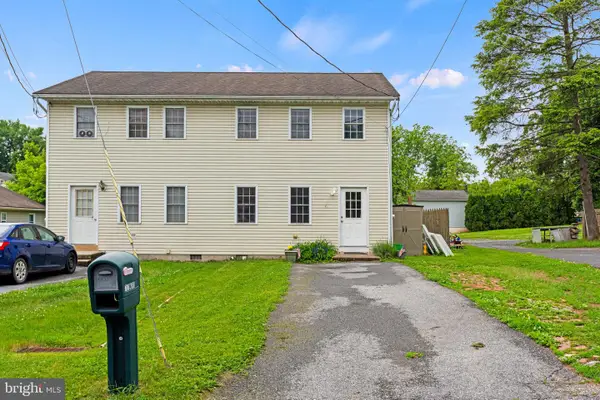 757 N 3rd Ave, LEBANON, PA 17046