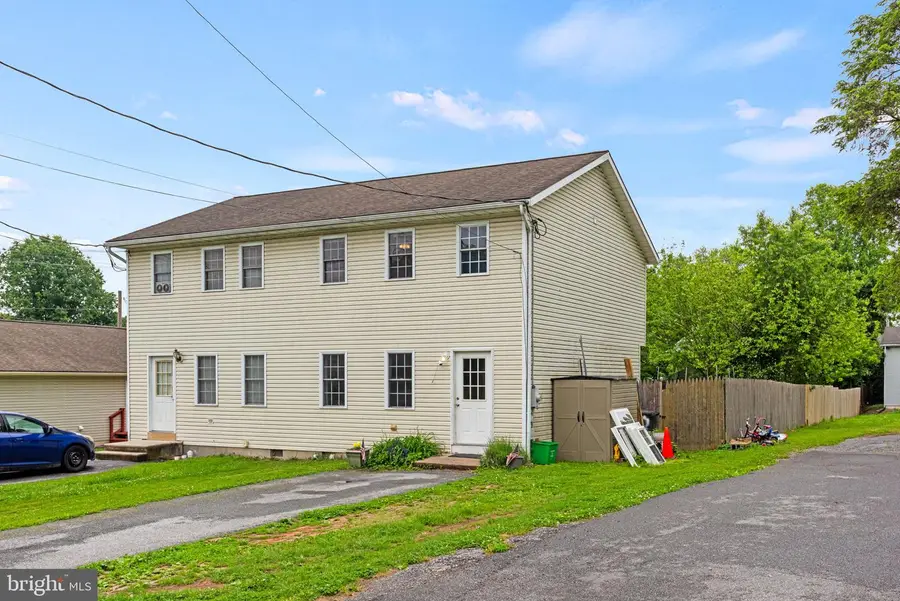 757 N 3rd Ave, Lebanon, PA 17046 - #2