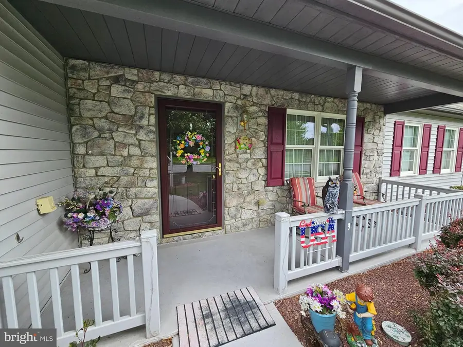 122 Arbor Dr, Myerstown, PA 17067 - #3